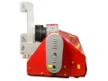 Мулчер за трактор GeoTech PRO HFM 205 | 205 см | Чукове | 50–80 к.с., снимка 4