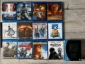 Blu-ray филми(нови и втора употреба), снимка 1