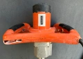Електрически бъркалка Toolson PRO-RG 1400, снимка 3