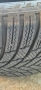 4 бр. Зимни гуми Firestone Winterhawk 4 - 245/45 R19 102V XL (DOT 2225), снимка 6