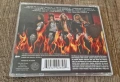 Компакт Дискове - Рок Метъл: Steel Panther - Feel The Steel, снимка 2