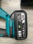 MAKITA DJR 186 саблен трион, снимка 4