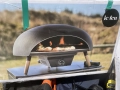 LE FEU Turtle 3.0 Газова фурна за пица , снимка 1