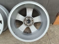ОРИГИНАЛНИ джанти 17 ' цола 5x112 ФОЛКСВАГЕН / Volkswagen 57,1 ET39, снимка 17