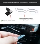 Bluetooth 5.0 адаптер за стрийминг на музика и разговори на Audi A3, A4 с заводска навигация RNS-E +, снимка 3
