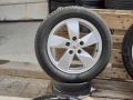 5х114.3 16 Джанти Renault Nissan Dacia 5x114.3, снимка 2