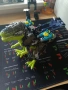 Комплект за конструиране, Playmobil Dino Rise T-Rex, комплект от 84 елемента, 14x38x35см, снимка 3