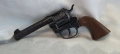 МЕТАЛЕН РЕВОЛВЕР COLT PEACEMAKER С КАПСИ – РЕАЛЕН РАЗМЕР, снимка 8