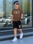 детски комплекти Louis Vuitton , снимка 8