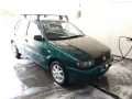 VW polo 6N 1996 1.4 бензин/газ, снимка 3