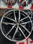 Джанти 20 Цола 5х112 Audi Q5 Q3 A6 Alroad A8 VW Tiguan Skoda Kodiaq , снимка 5