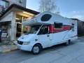 тасове крафтер Спринтер 16 боксер 16 15 , снимка 2