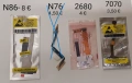 Лентови кабели за Nokia N86,C6,6280,N80,6085,5310,X6,2220,7230,5300,E7,N900,7070,7370,7610,6131,6111, снимка 10