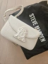 Steve Madden бяла чанта, снимка 3