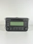 ЦД Плейър Фолксваген Туран CD Player VW Touran OEM: 1K0 035 195A, снимка 1