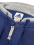 Adidas 90’s vintage оригинален мъжки спортен елек, L размер , снимка 5