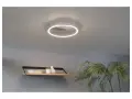 НОВИ! LED таванна лампа плафон 14W Ф30см 1400lm 3000K 002, снимка 3