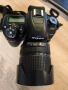Nikon D7500 + 18-140 VR, снимка 1