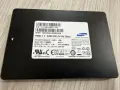Продавам диск (SSD) Samsung PM863 2.5" с капацитет 960GB и интерфейс SATA, снимка 1