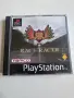Rage Racer за PS1, снимка 1