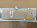 Програматор. Платка. Бутони и Врътки за пералня - INDESIT IWC 71282 ECO, ARISTON, WHIRLPOOL, снимка 2