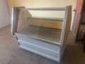 Хладилна витрина, снимка 2