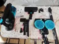 Безжична прахосмукачка Silvercrest SHAZA 22.2 A1, снимка 2