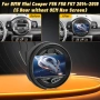 Android Мултимедия за BMW, Mini Cooper, Навигация, F55, F56, F57, Мини купър, двоен дин, радио, , снимка 5