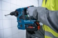 Акумулаторен перфоратор Bosch 18V GBH 18V-28 C + БАТЕРИЯ ProCore 18V 8.0 Ah, снимка 2