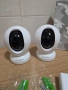 Комплект от две интелигентни вътрешни камери Usogood D45., снимка 2