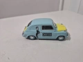 1/43 Seat 600 1958 Solido , снимка 6