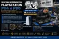 Почистване и профилактика на Sony PlayStation PS4 и PS5, снимка 3