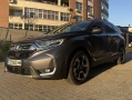 Honda CR-V 1.5 Touring, снимка 3