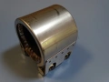 тръбна муфа STRAUB-METAL-GRIP 48.3mm Pn-16Bar ANSI150 15Nm, снимка 1