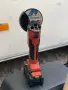 Hilti Ъглошлайф с Батерия, снимка 2
