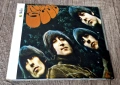 Компакт Дискове - Поп - Рок: Beatles – Rubber Soul - CD Digipack, снимка 1