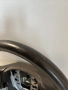 Волан черна кожа за Chevrolet Orlando (2011) 95227504, снимка 3