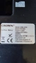 42евро Кафемашина Crown Cem-1518 перфектно еспресо кафе крема цедка , снимка 10
