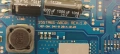 Sony KDL-50W809C със счупен екран V500FWME01/T550HVN08.2 55T23-C03/1-893-880-21 (173525521) A2069641, снимка 8