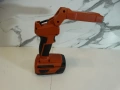 Hilti SL 2 A22 + 3.0 Ah - LED Лампа, снимка 3