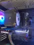 Геймърски компютър Intel Core i7 10700, RTX 3060 Ti 8GB, 16GB ram, снимка 3