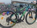 PA Велосипед 29" APOLON черен/син, снимка 7
