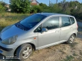 Honda jazz, снимка 1