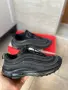 Nike Air Max 97 Triple Black – Оригинални, 41 номер, снимка 3