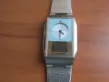 Casio FS-104 FILM WATCH ILLUMINATOR Касио аналогово дигитален часовник, снимка 1