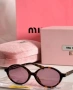 очила с калъф, кутия и ув защита cartier miu miu  chnl yves saint laurent gucci , снимка 14