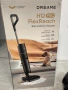 Вертикална Прахосмукачка DREAME WET & DRY H12 Pro FlexReach, снимка 7