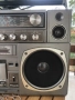 Голям Радиокасетофон Wilco CRS-1049(Japan)!, снимка 4