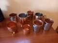 Медни чаши и кани, снимка 2
