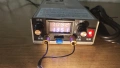 Продавам регулируемо,лабораторно захранване-0-50V,350W, снимка 8